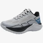 Men's Running Shoes - Grey