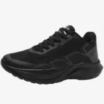 Men's Running Shoes - Black