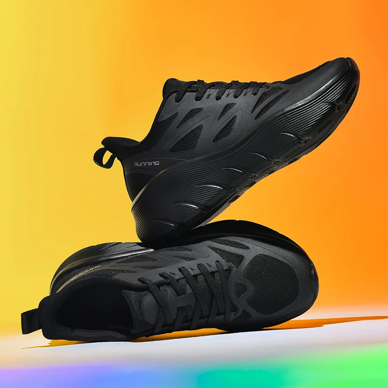 Men’s Running Shoes - Image 3