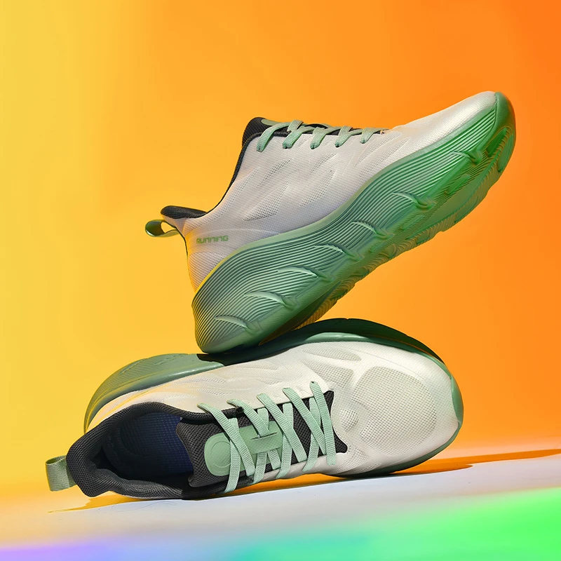 Men’s Running Shoes - Image 4
