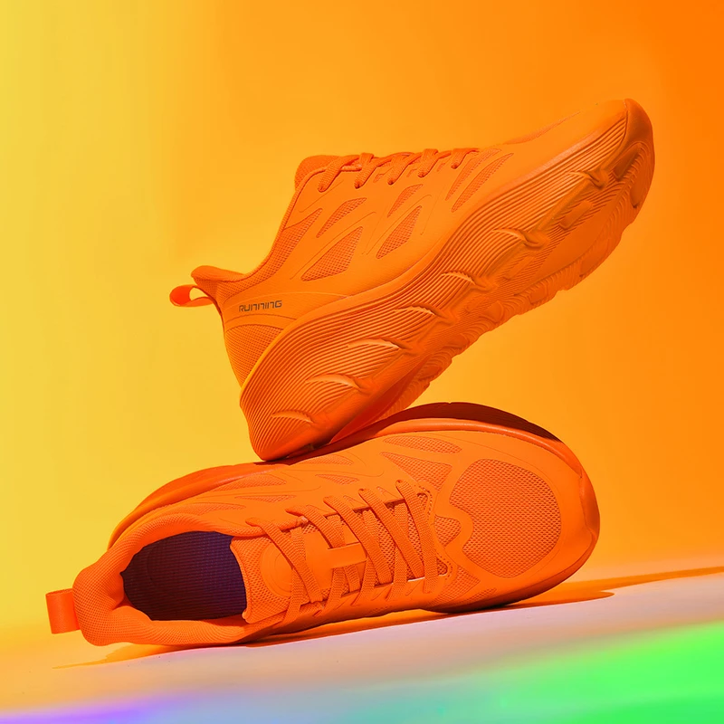 Men’s Running Shoes - Image 2
