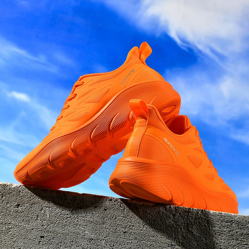 Men’s Running Shoes - Image 4