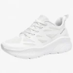 Men’s Running Shoes - White