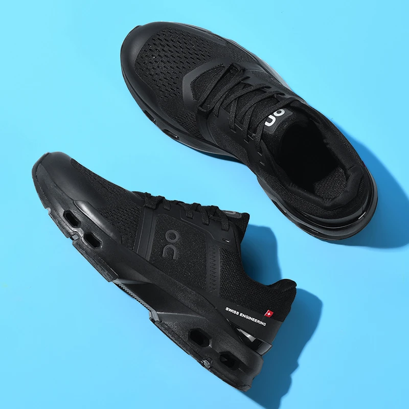 Men’s Training Sneakers - Image 3