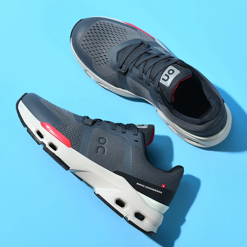Men’s Training Sneakers - Image 5