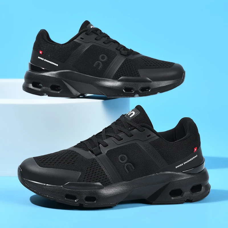 Men’s Training Sneakers - Image 5