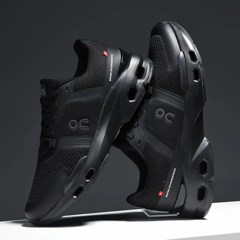 Men’s Training Sneakers - Image 6