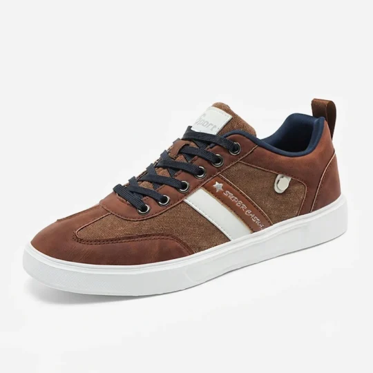 Men's Casual Flat Shoes