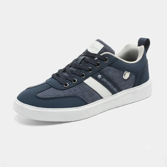 Men's Casual Flat Shoes