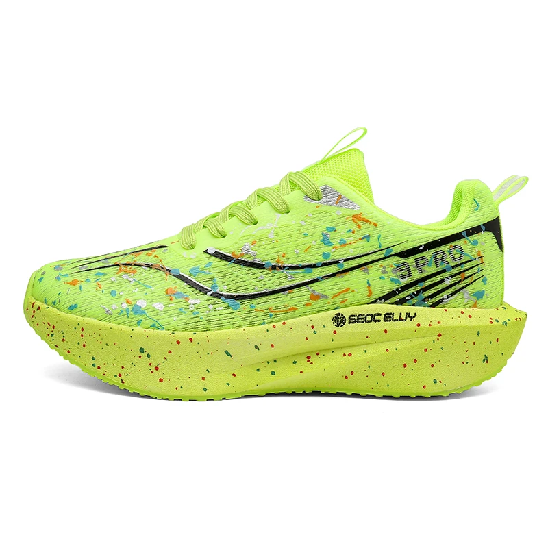 Fitness Running Shoes - Image 2