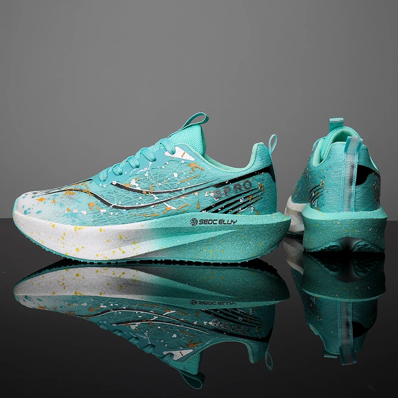 Fitness Running Shoes - Image 7