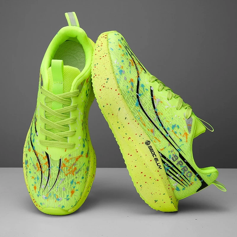 Fitness Running Shoes - Image 3