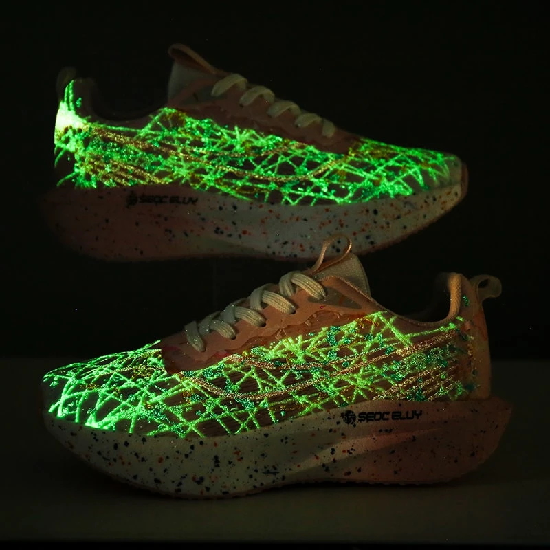Fitness Running Shoes - Image 4