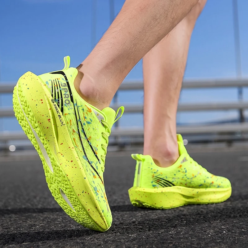Fitness Running Shoes - Image 5