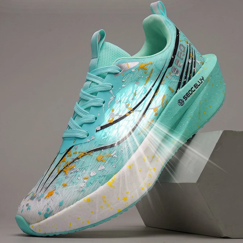 Fitness Running Shoes - Image 3
