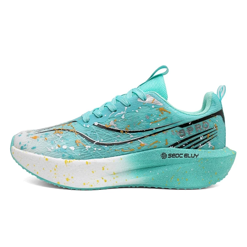 Fitness Running Shoes - Image 2
