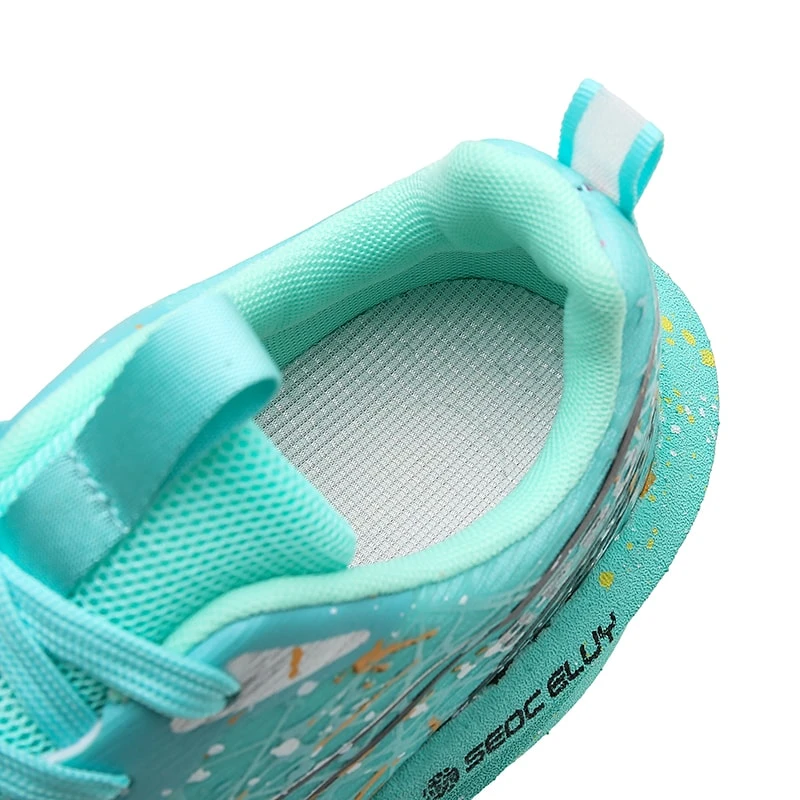 Fitness Running Shoes - Image 4