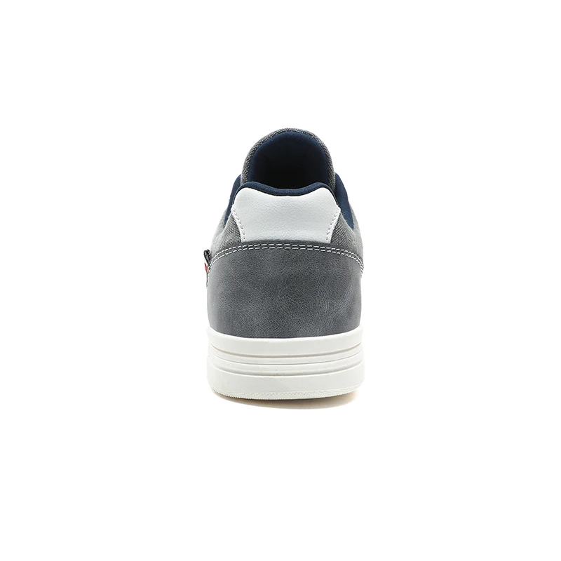Men's Casual Flat Shoes - Image 4
