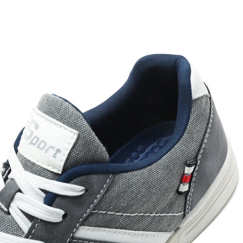 Men's Casual Flat Shoes - Image 7