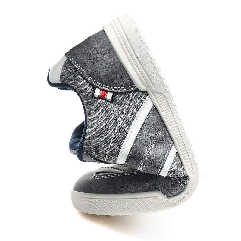 Men's Casual Flat Shoes - Image 8