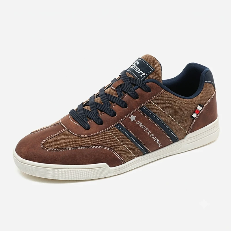 Men's Casual Flat Shoes