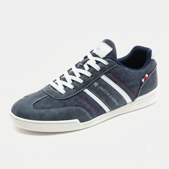 Men's Casual Flat Shoes