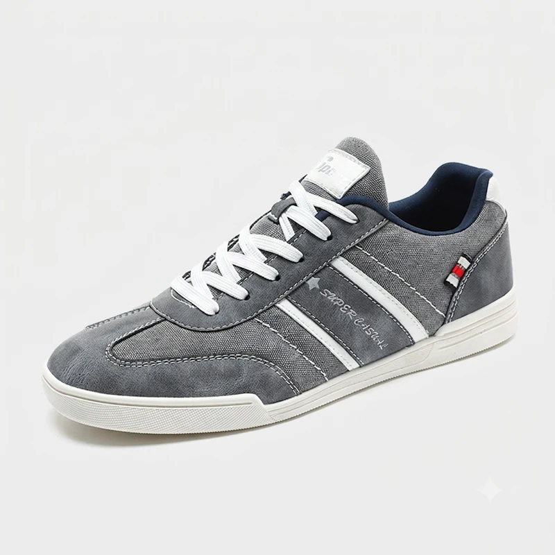 Men's Casual Flat Shoes