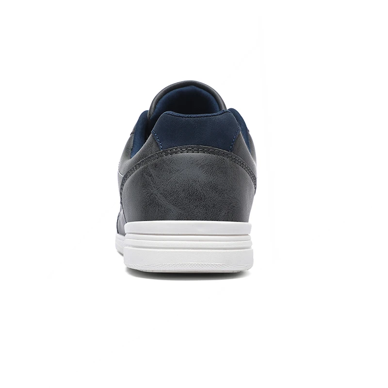 Men's Casual Flat Shoes - Image 4