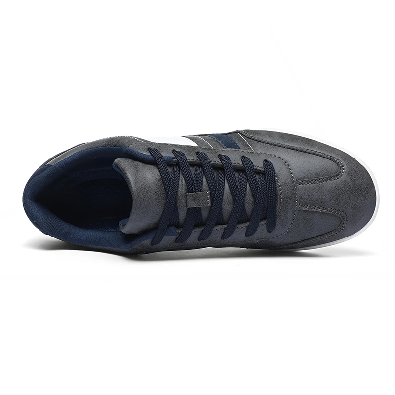 Men's Casual Flat Shoes - Image 5