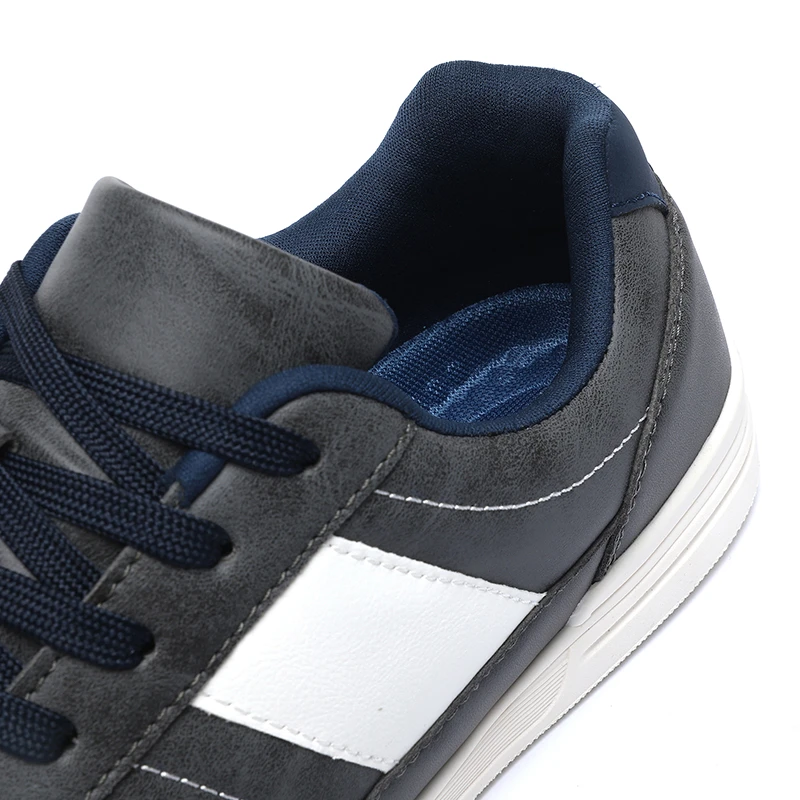 Men's Casual Flat Shoes - Image 6
