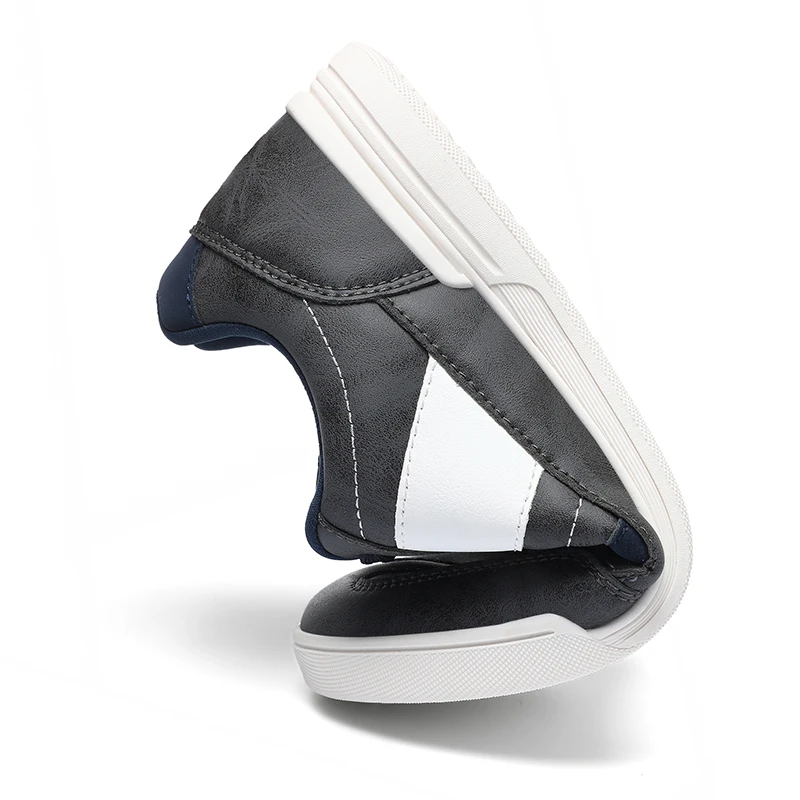Men's Casual Flat Shoes - Image 7
