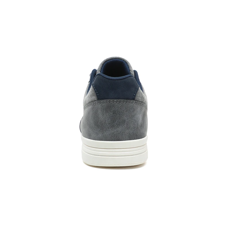 Men's Casual Flat Shoes - Image 3