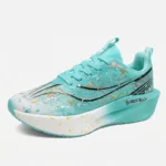 Fitness Running Shoes - Blue