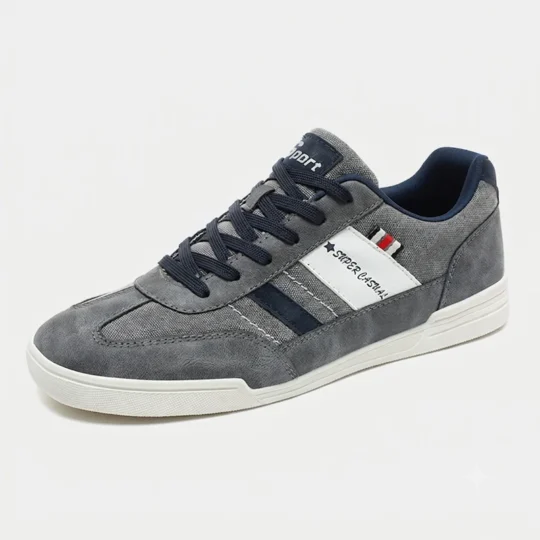Men's Casual Flat Shoes
