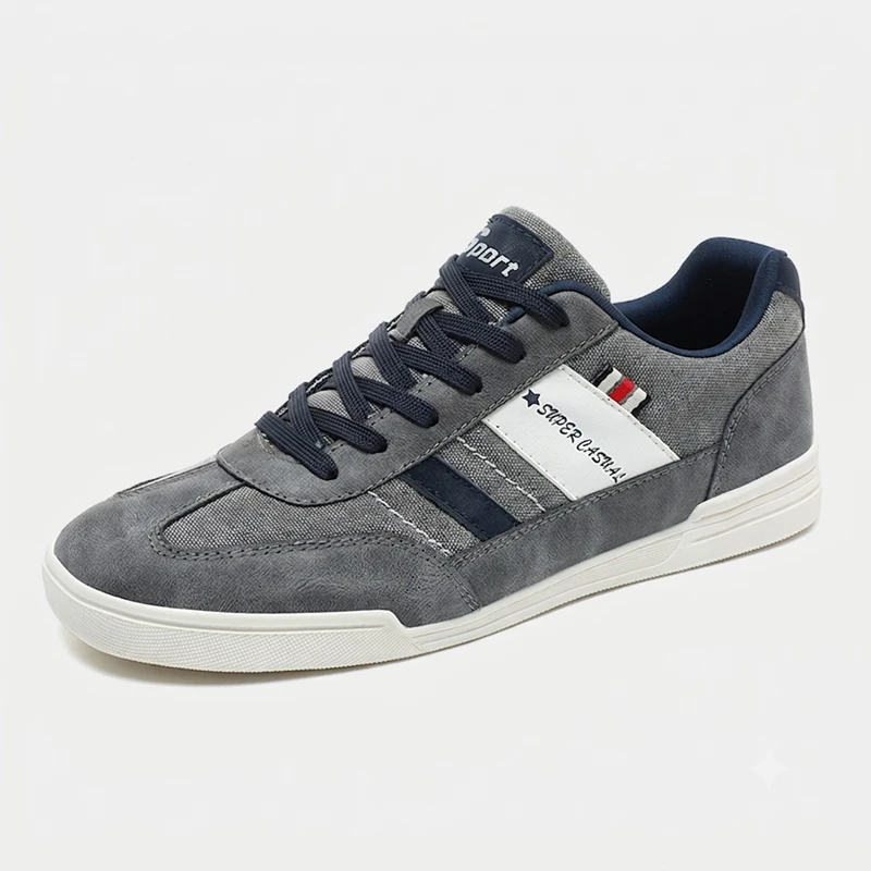 Men's Casual Flat Shoes