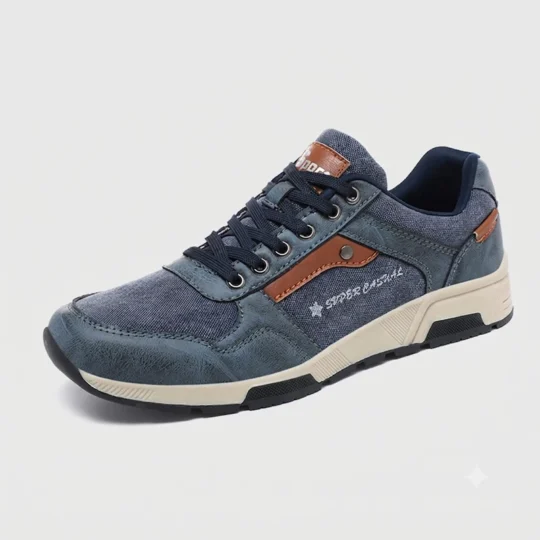 Men's Casual Flat Shoes
