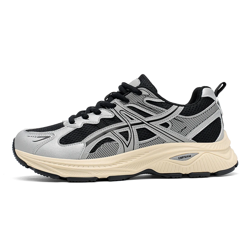 Men Casual Running Shoes - Image 2