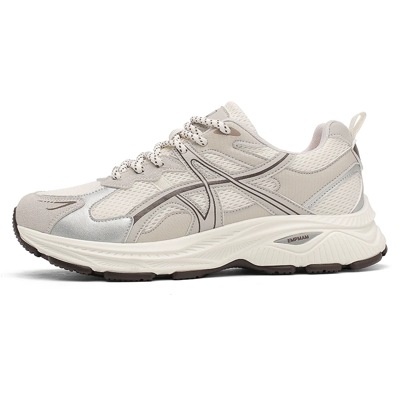 Men Casual Running Shoes - Image 2