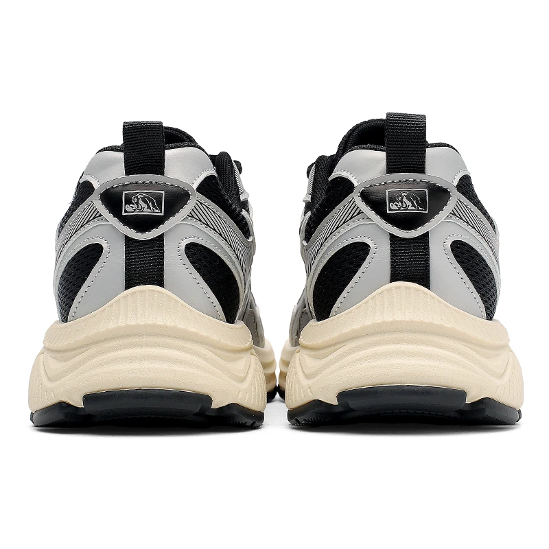 Men Casual Running Shoes - Image 3