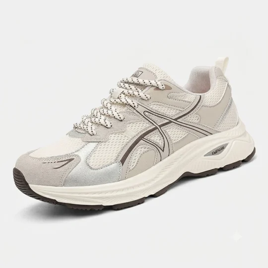 Men Casual Running Shoes