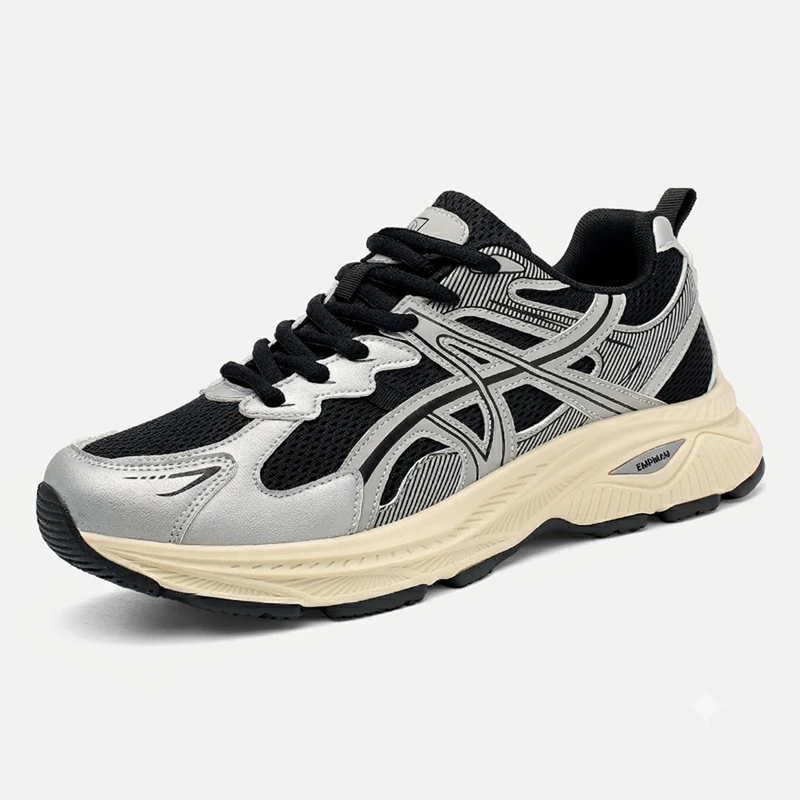 Men Casual Running Shoes