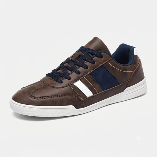 Men's Casual Flat Shoes
