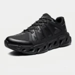 Men Casual Running Shoes - Black
