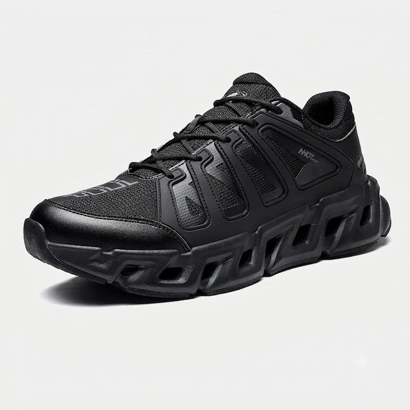 Men Casual Running Shoes