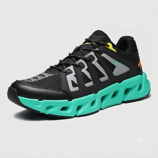 Men Casual Running Shoes