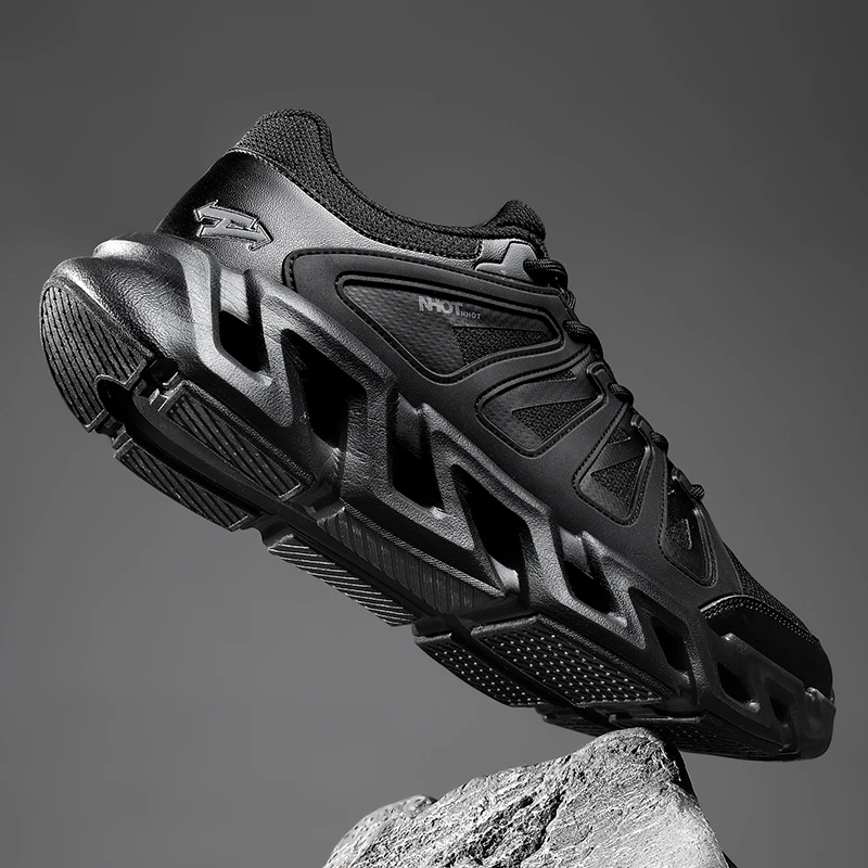 Men Casual Running Shoes - Image 7