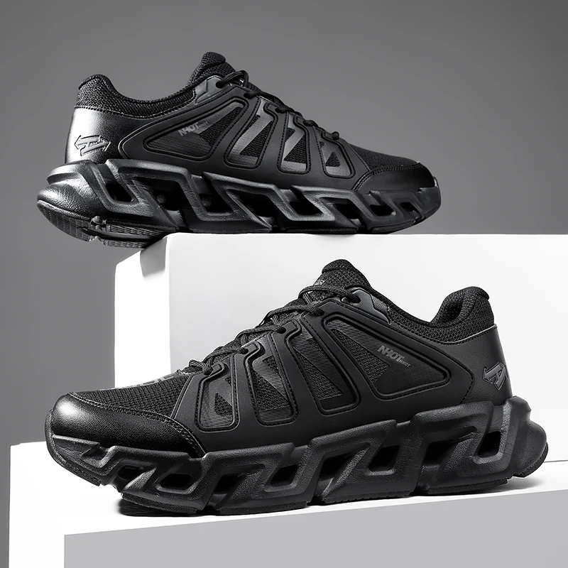 Men Casual Running Shoes - Image 8