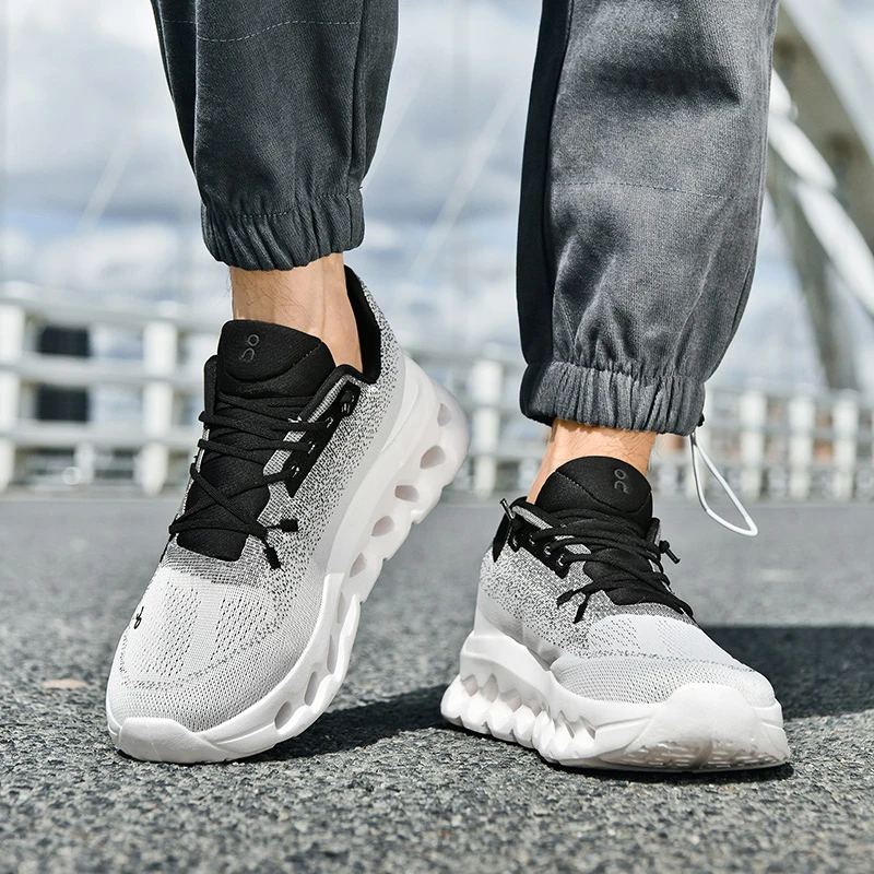 Men’s Training Sneakers - Image 7
