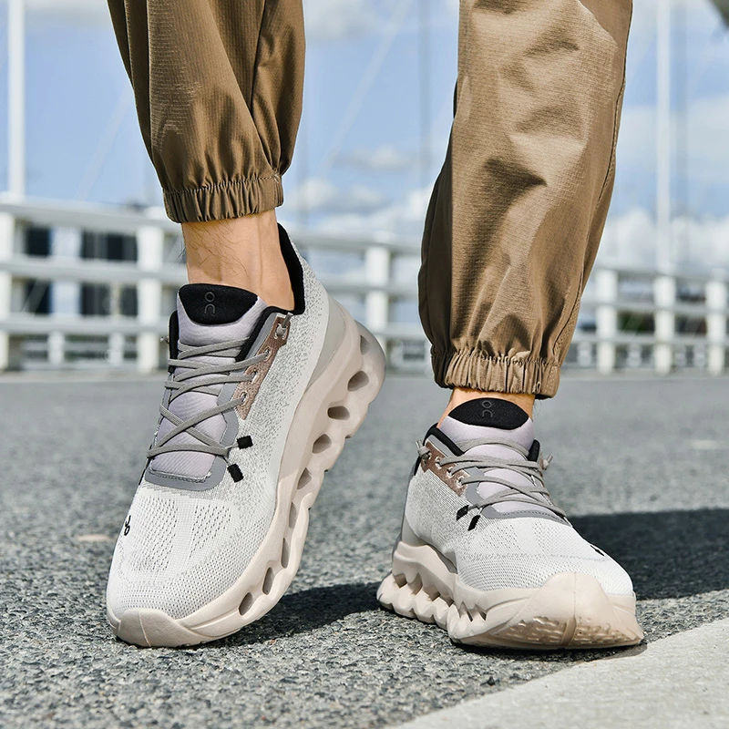 Men’s Training Sneakers - Image 8