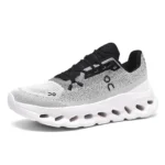 Men’s Training Sneakers - Black White